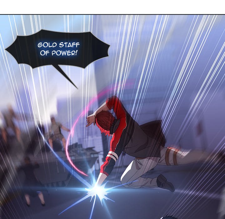 Read The Butterfly Dream chapter 16 image 44 on Lezhin