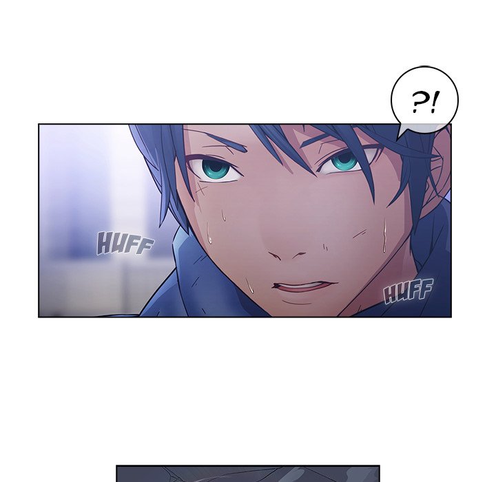 Read The Butterfly Dream chapter 16 image 46 on Lezhin