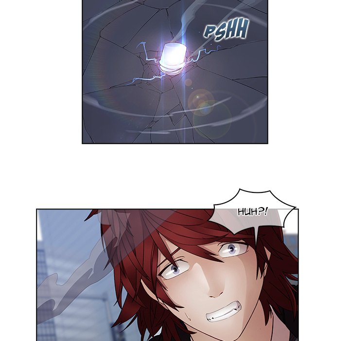 Read The Butterfly Dream chapter 16 image 47 on Lezhin