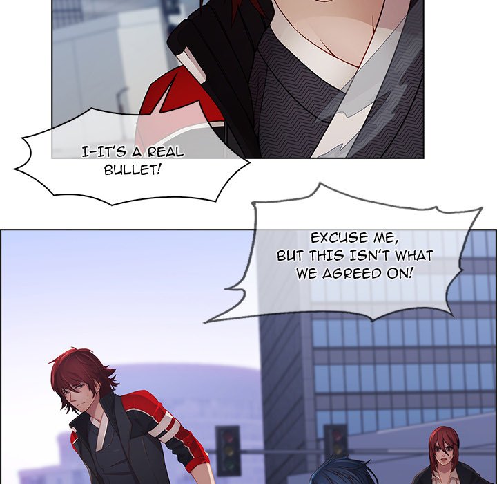 Read The Butterfly Dream chapter 16 image 48 on Lezhin