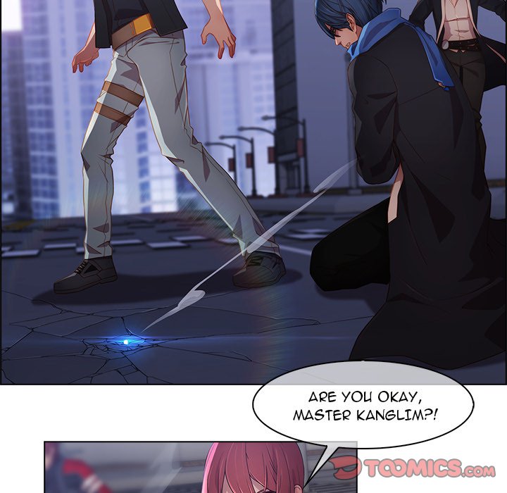 Read The Butterfly Dream chapter 16 image 49 on Lezhin