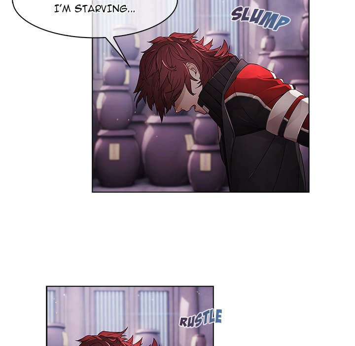 Read The Butterfly Dream chapter 16 image 5 on Lezhin