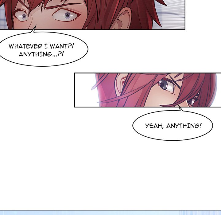 Read The Butterfly Dream chapter 16 image 52 on Lezhin