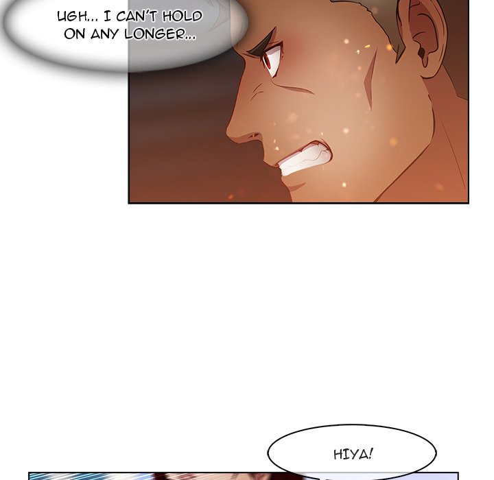 Read The Butterfly Dream chapter 16 image 58 on Lezhin