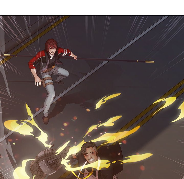 Read The Butterfly Dream chapter 16 image 66 on Lezhin