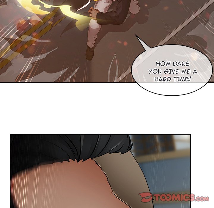 Read The Butterfly Dream chapter 16 image 67 on Lezhin