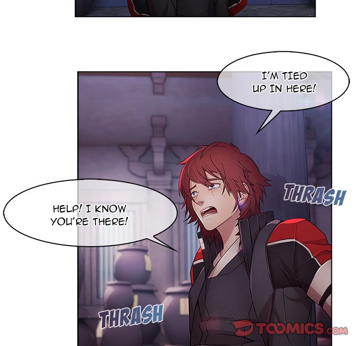 Read The Butterfly Dream chapter 16 image 7 on Lezhin