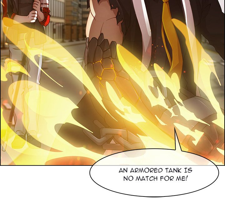 Read The Butterfly Dream chapter 16 image 77 on Lezhin