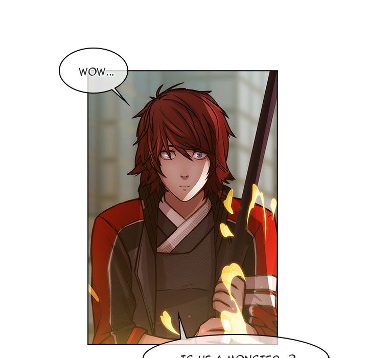 Read The Butterfly Dream chapter 16 image 78 on Lezhin