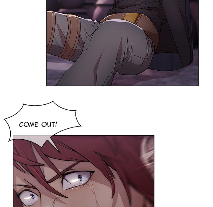 Read The Butterfly Dream chapter 16 image 8 on Lezhin