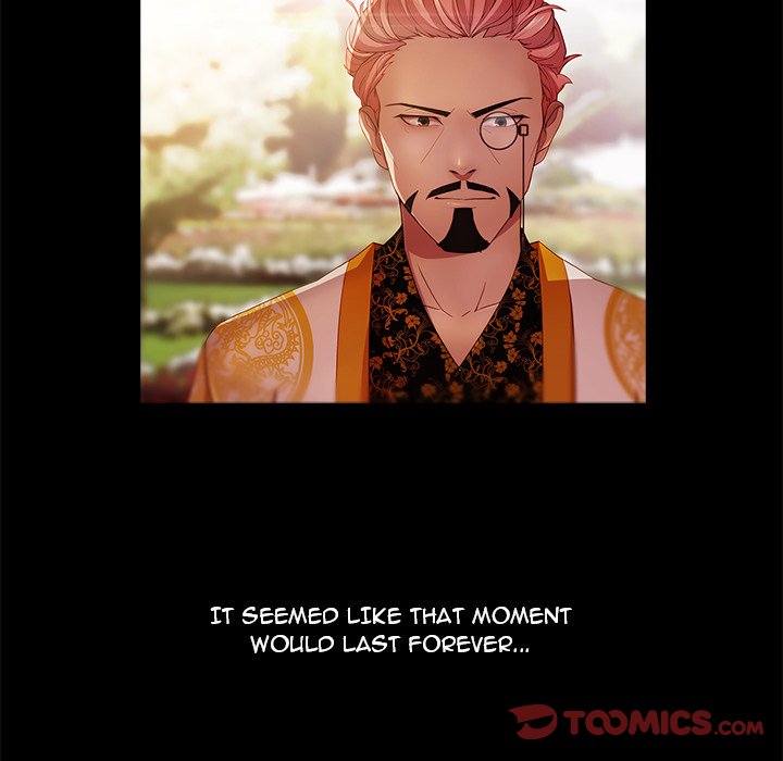 Read The Butterfly Dream chapter 18 image 12 on Lezhin