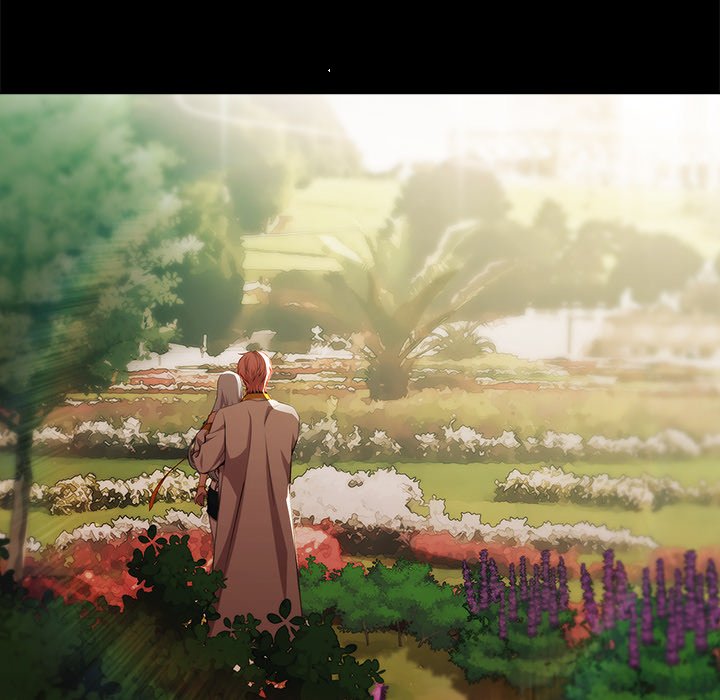Read The Butterfly Dream chapter 18 image 13 on Lezhin