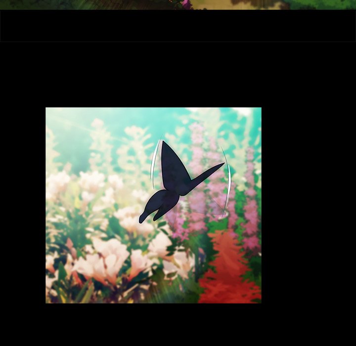 Read The Butterfly Dream chapter 18 image 14 on Lezhin