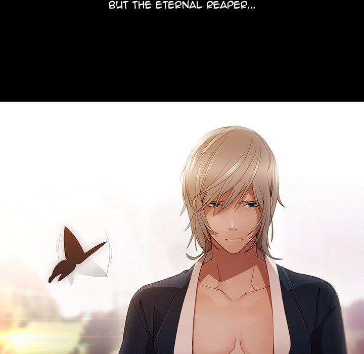 Read The Butterfly Dream chapter 18 image 17 on Lezhin
