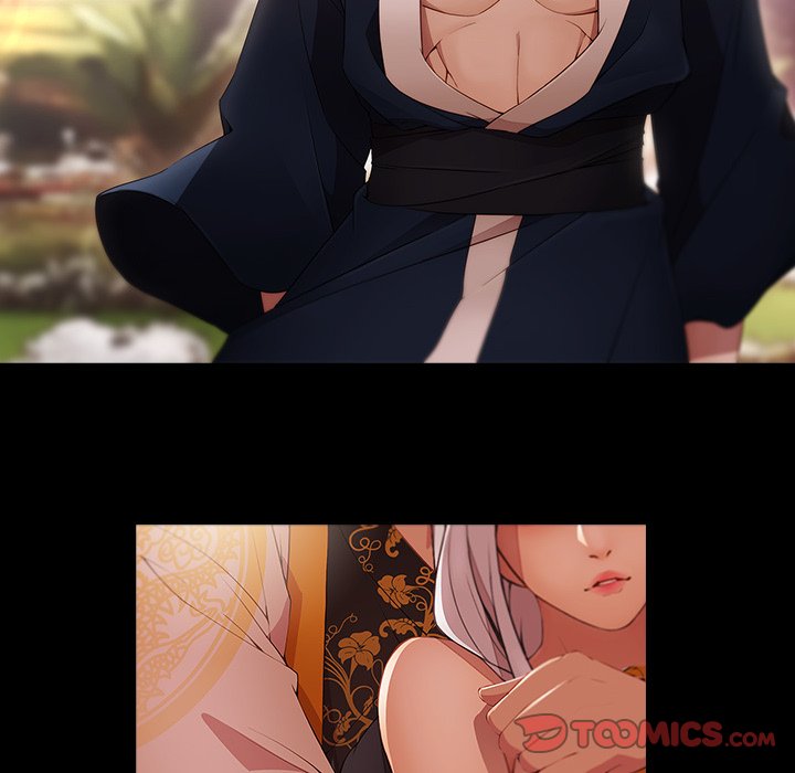 Read The Butterfly Dream chapter 18 image 18 on Lezhin