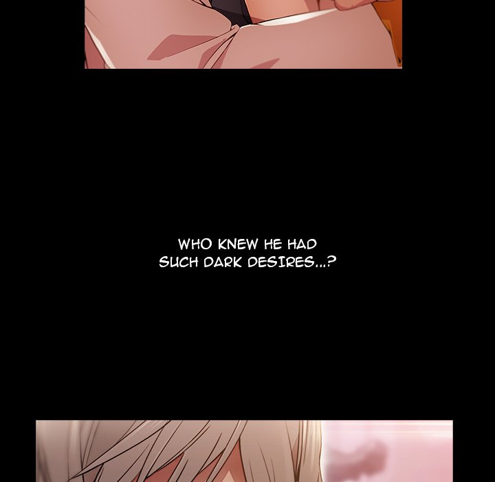 Read The Butterfly Dream chapter 18 image 19 on Lezhin