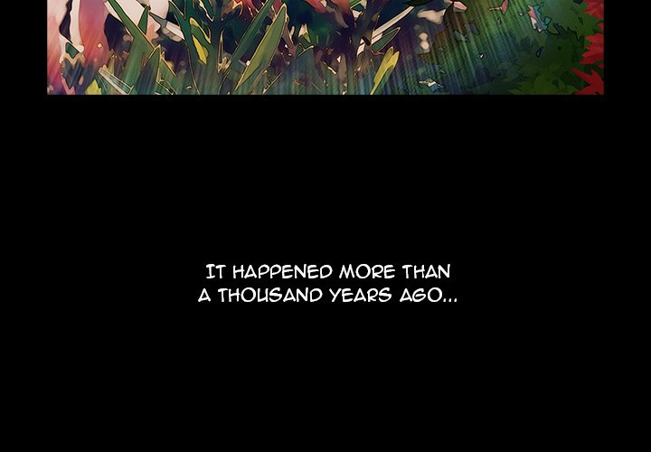 Read The Butterfly Dream chapter 18 image 2 on Lezhin