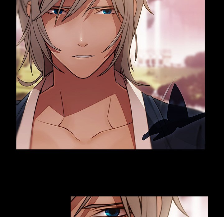 Read The Butterfly Dream chapter 18 image 20 on Lezhin