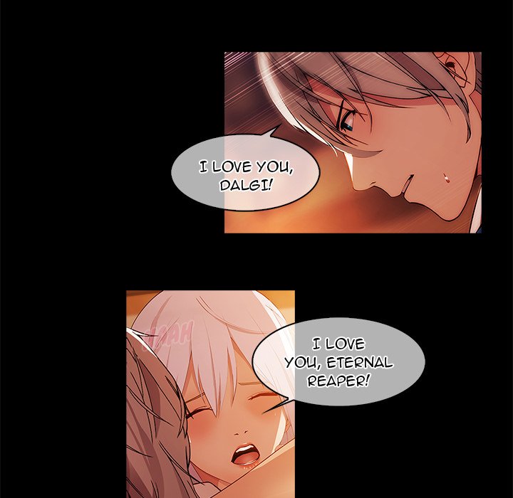 Read The Butterfly Dream chapter 18 image 23 on Lezhin