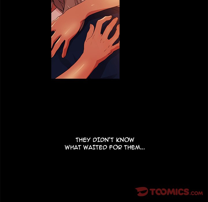 Read The Butterfly Dream chapter 18 image 24 on Lezhin