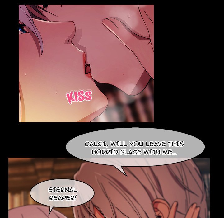 Read The Butterfly Dream chapter 18 image 25 on Lezhin