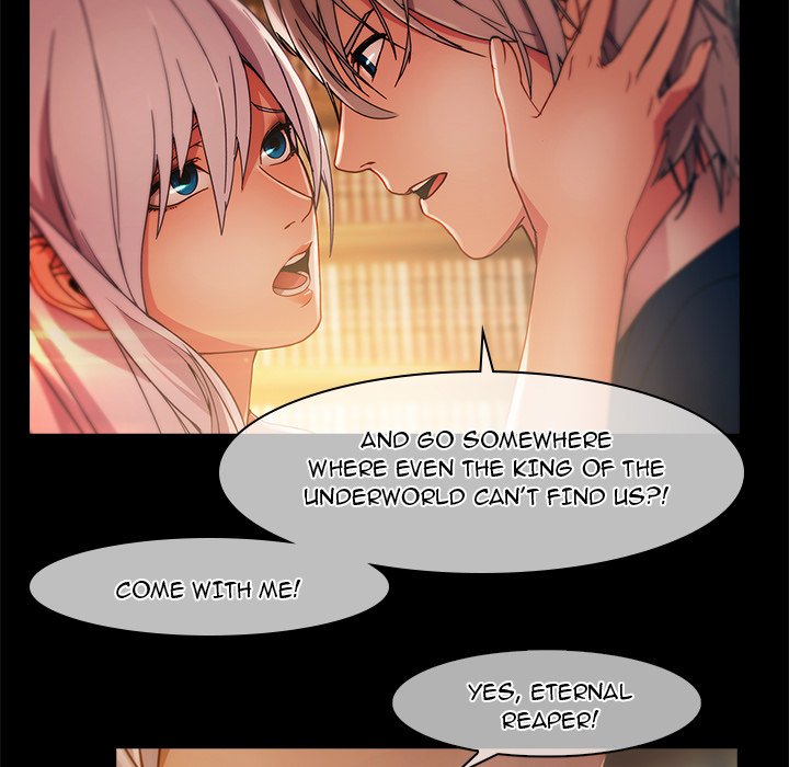 Read The Butterfly Dream chapter 18 image 26 on Lezhin