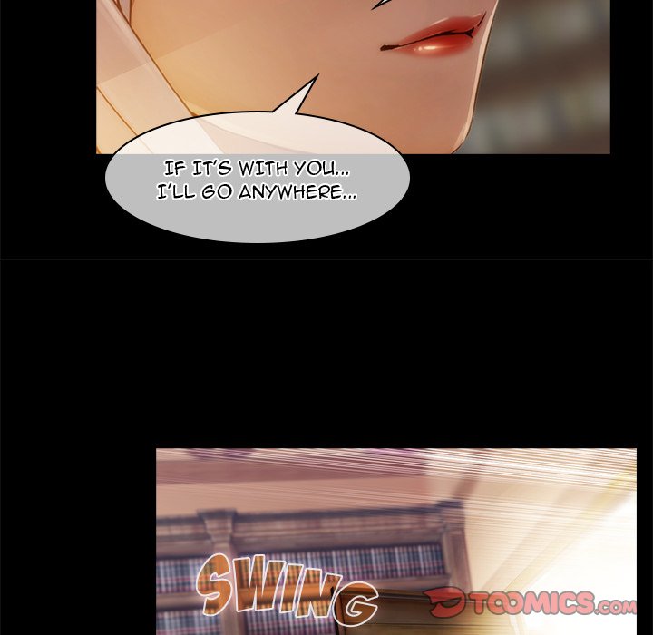 Read The Butterfly Dream chapter 18 image 27 on Lezhin