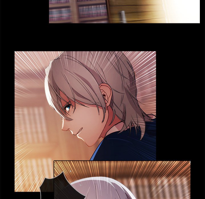 Read The Butterfly Dream chapter 18 image 28 on Lezhin
