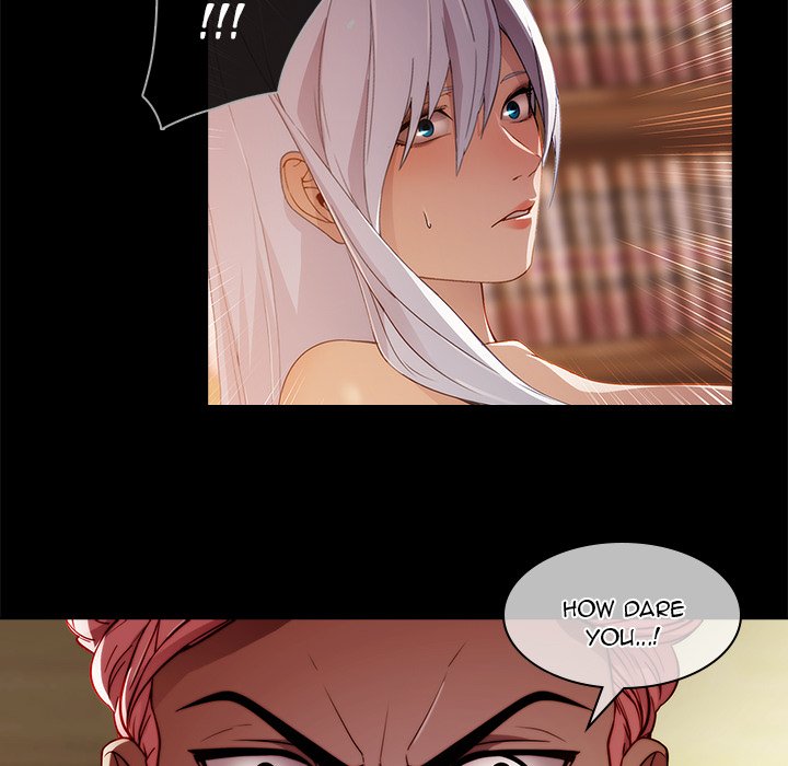 Read The Butterfly Dream chapter 18 image 29 on Lezhin