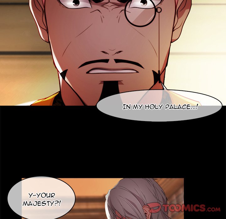 Read The Butterfly Dream chapter 18 image 30 on Lezhin