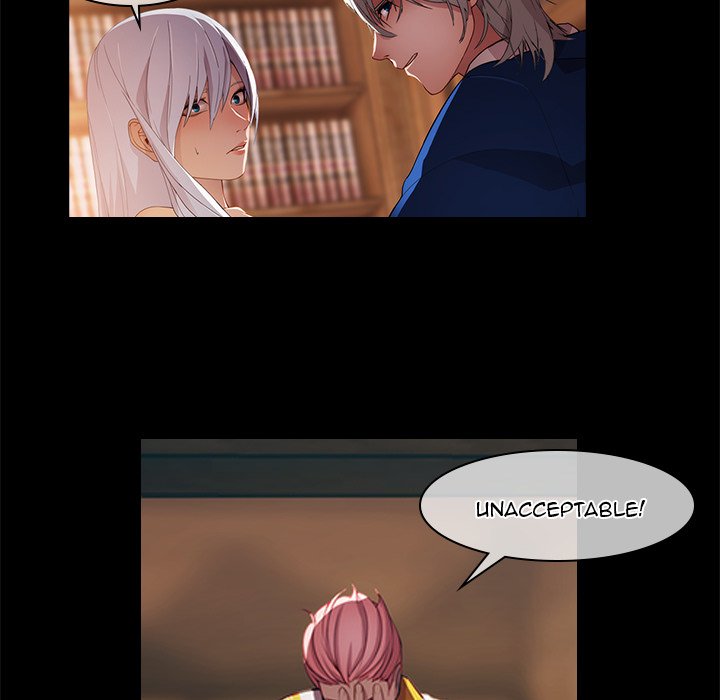 Read The Butterfly Dream chapter 18 image 31 on Lezhin