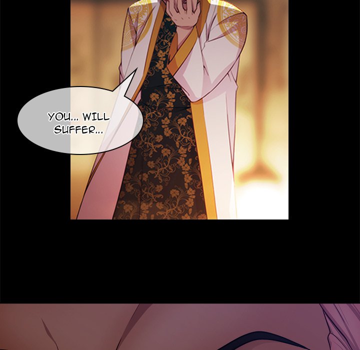 Read The Butterfly Dream chapter 18 image 32 on Lezhin