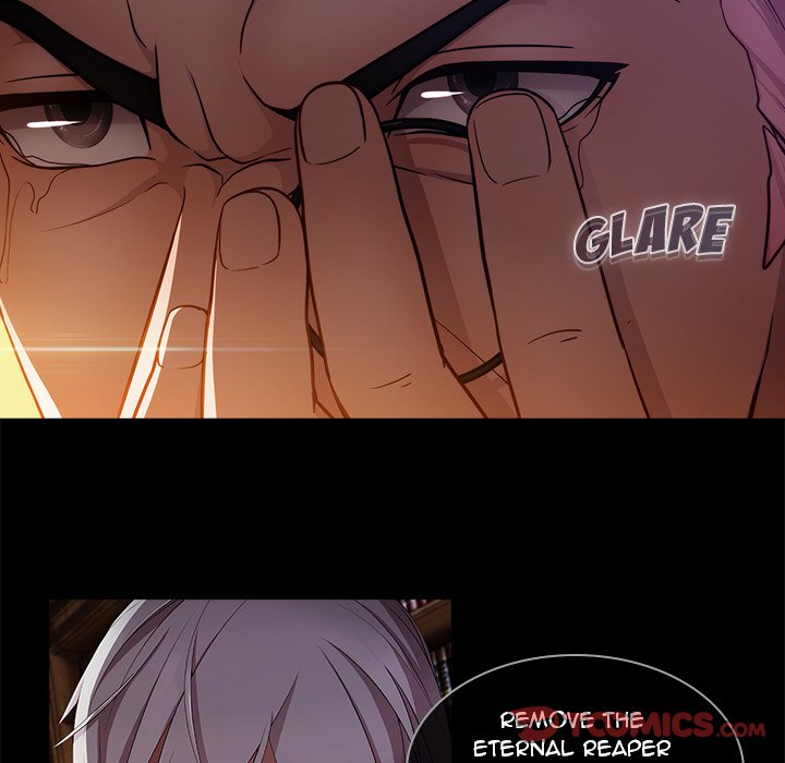 Read The Butterfly Dream chapter 18 image 33 on Lezhin