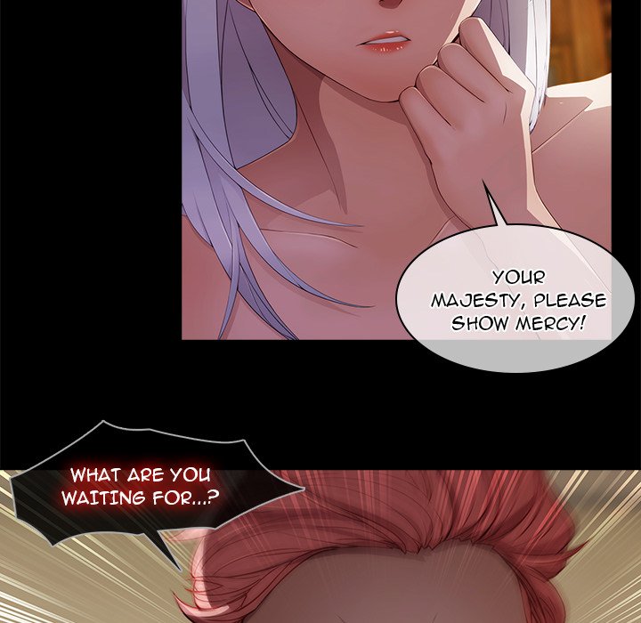 Read The Butterfly Dream chapter 18 image 35 on Lezhin