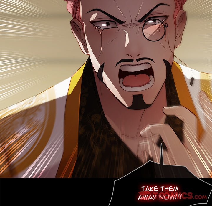 Read The Butterfly Dream chapter 18 image 36 on Lezhin