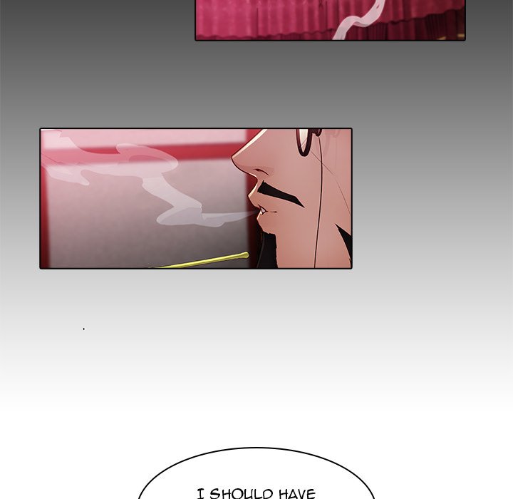 Read The Butterfly Dream chapter 18 image 38 on Lezhin