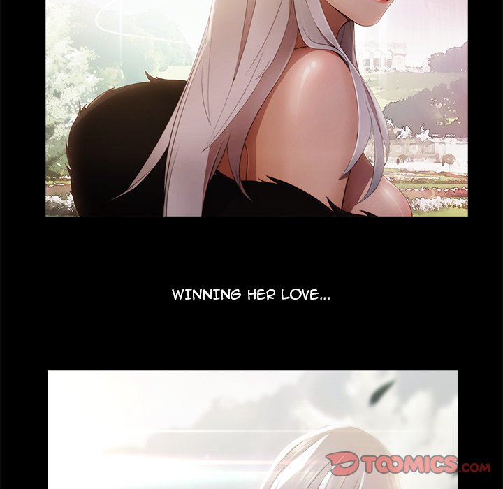 Read The Butterfly Dream chapter 18 image 9 on Lezhin
