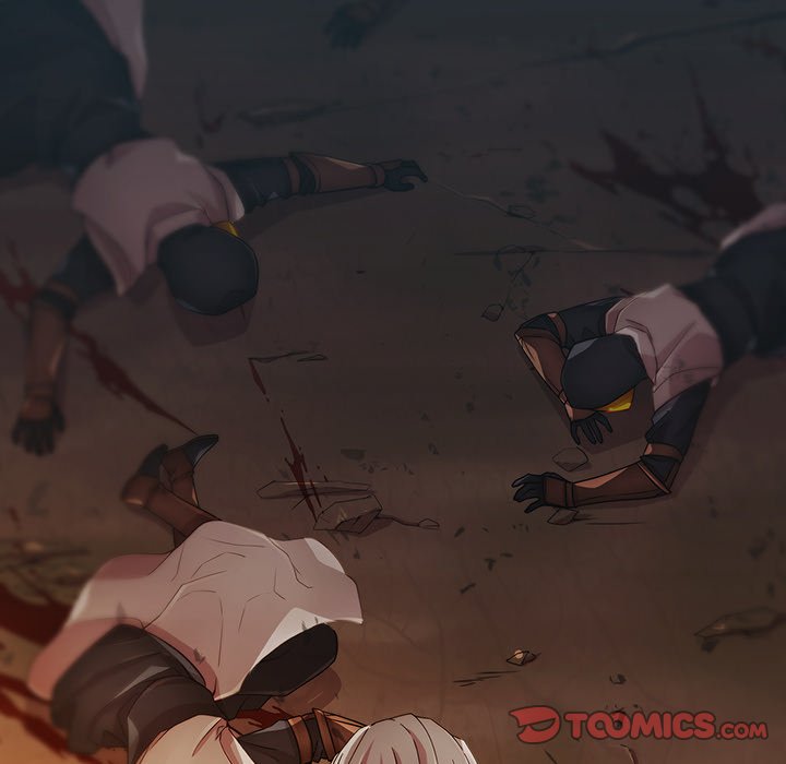 Read The Butterfly Dream chapter 19 image 16 on Lezhin