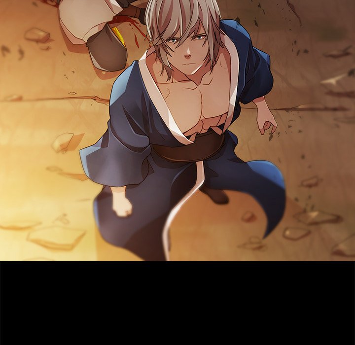 Read The Butterfly Dream chapter 19 image 17 on Lezhin