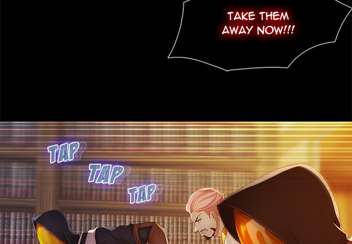 Read The Butterfly Dream chapter 19 image 2 on Lezhin