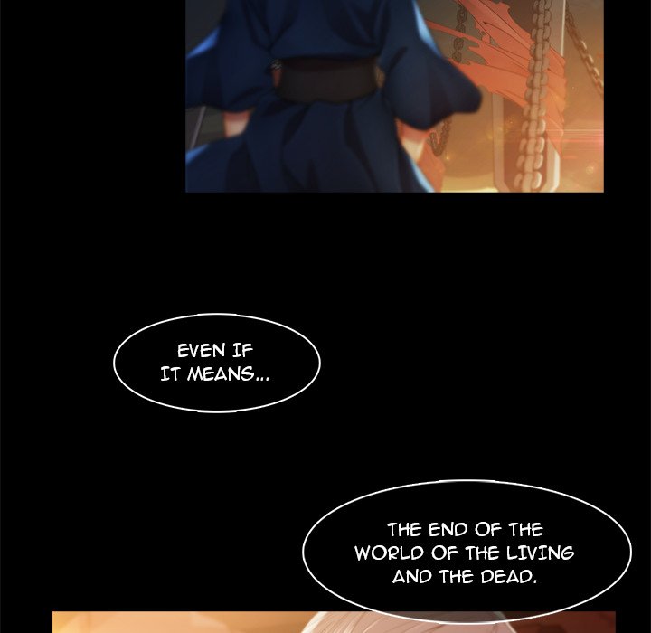 Read The Butterfly Dream chapter 19 image 21 on Lezhin