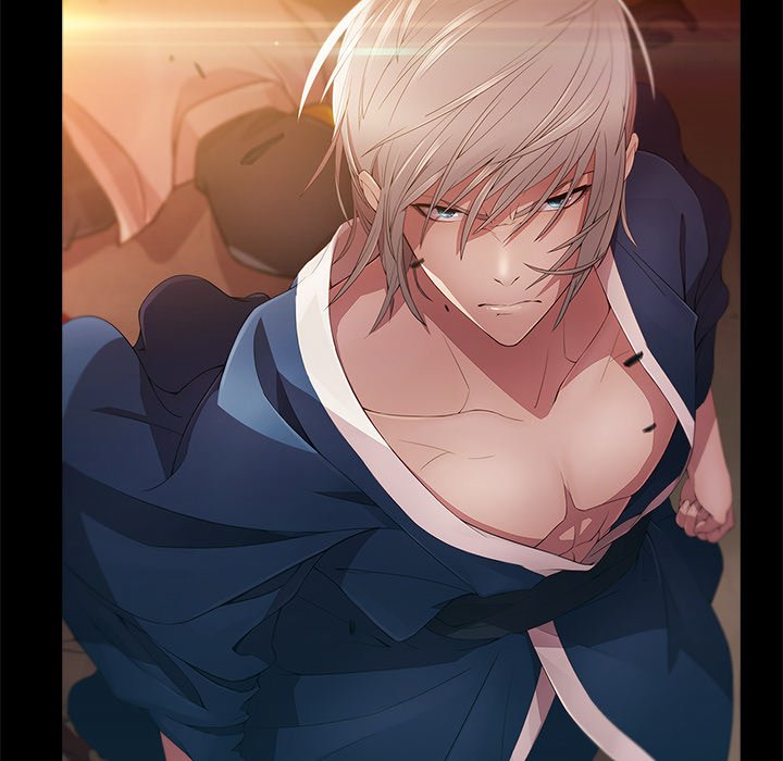 Read The Butterfly Dream chapter 19 image 22 on Lezhin