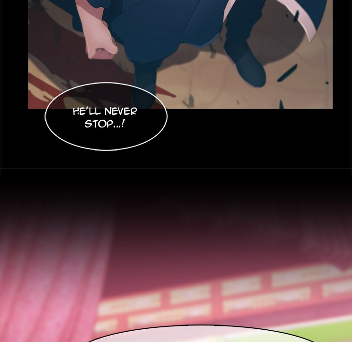 Read The Butterfly Dream chapter 19 image 23 on Lezhin