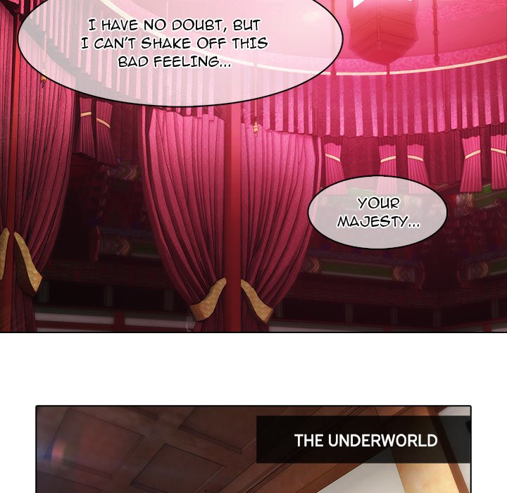 Read The Butterfly Dream chapter 19 image 27 on Lezhin