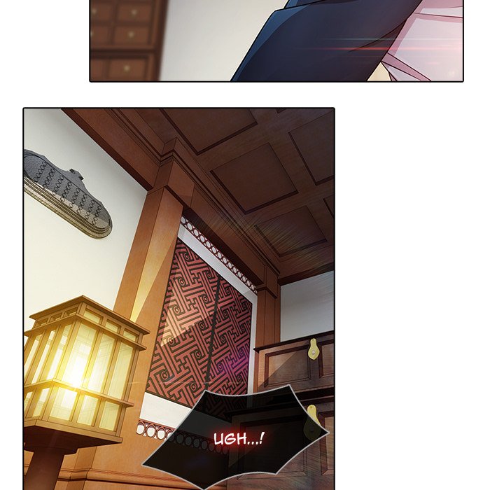 Read The Butterfly Dream chapter 19 image 30 on Lezhin