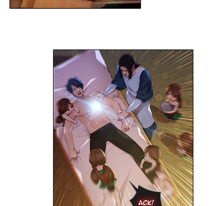 Read The Butterfly Dream chapter 19 image 31 on Lezhin