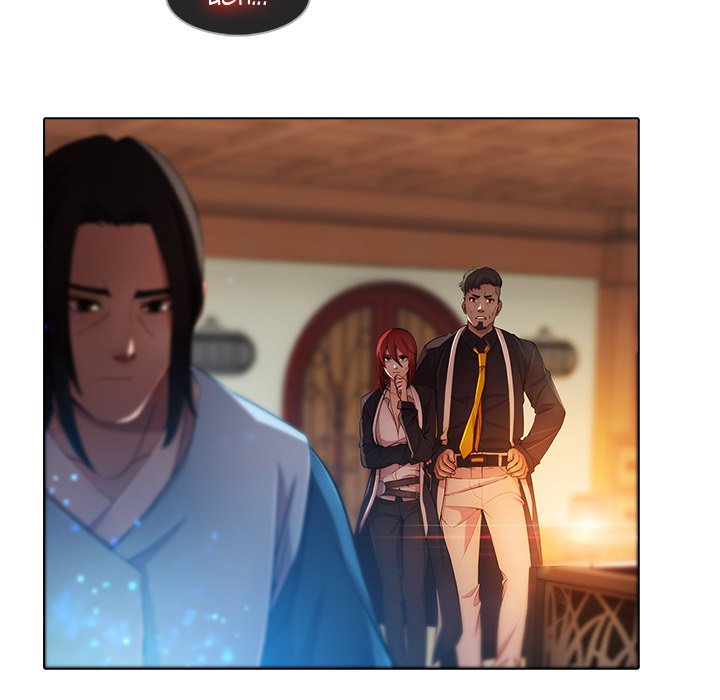 Read The Butterfly Dream chapter 19 image 33 on Lezhin