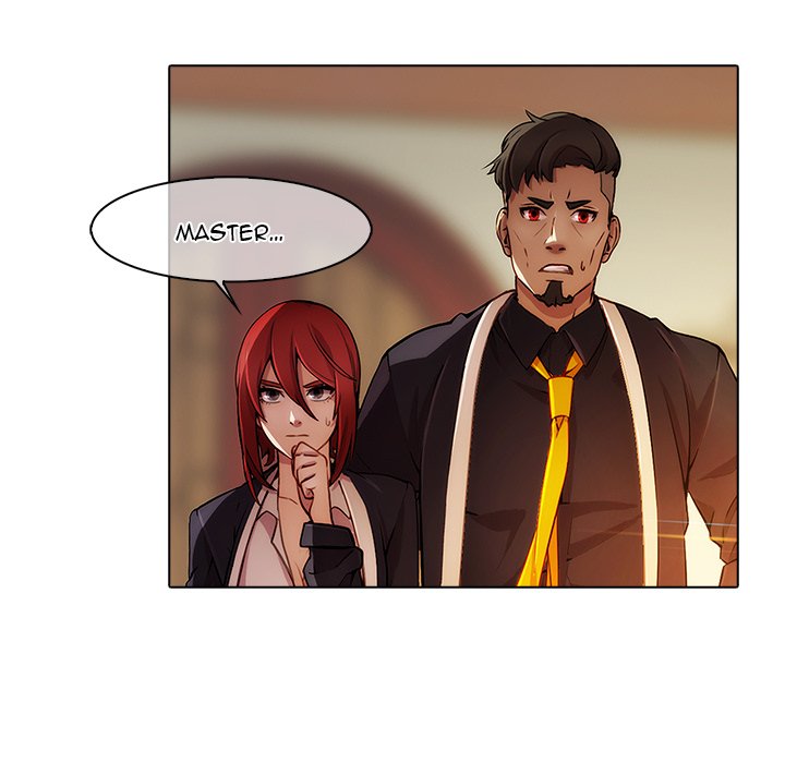 Read The Butterfly Dream chapter 19 image 34 on Lezhin