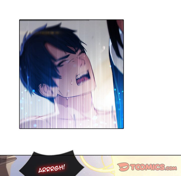 Read The Butterfly Dream chapter 19 image 36 on Lezhin