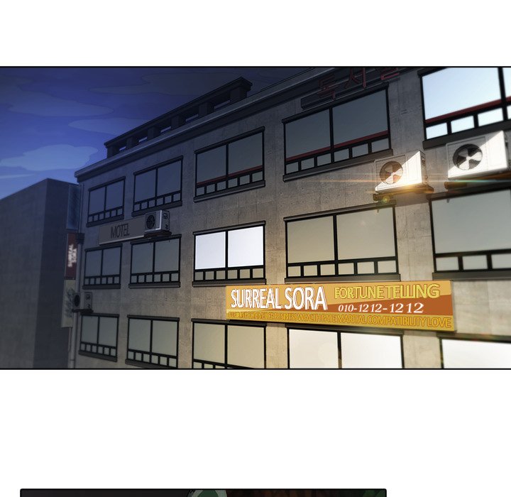 Read The Butterfly Dream chapter 19 image 38 on Lezhin